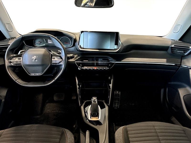 Peugeot 2008 bild 6