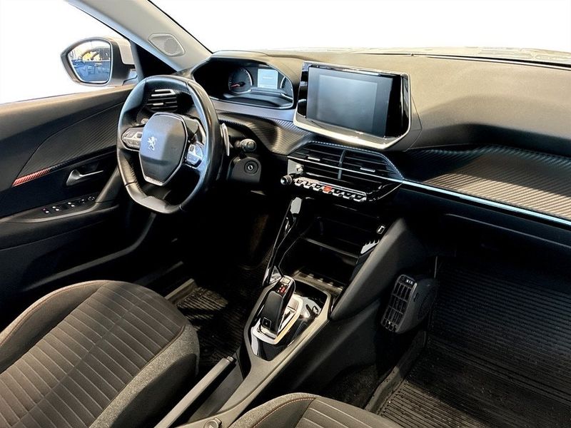 Peugeot 2008 bild 11