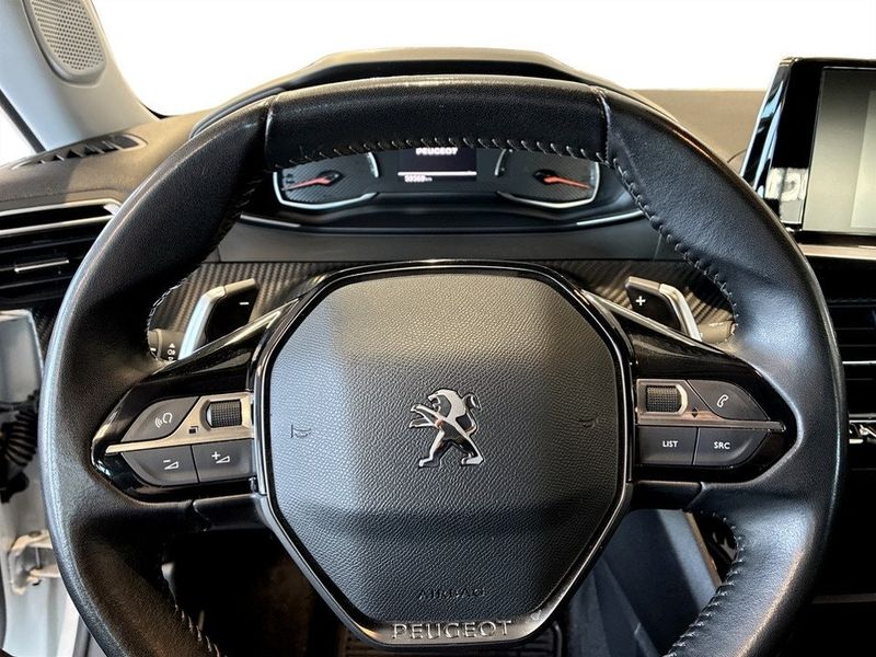 Peugeot 2008 bild 7