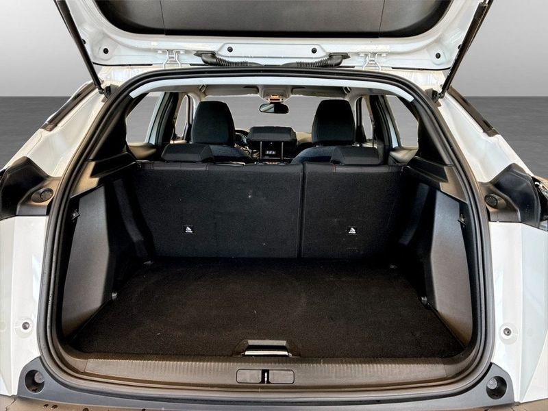 Peugeot 2008 bild 15