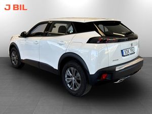 Peugeot 2008 bild 3