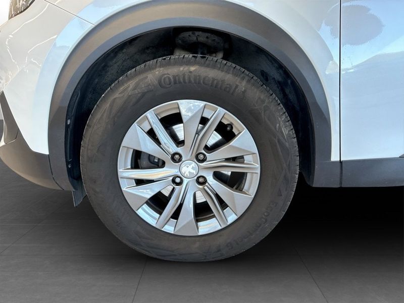 Peugeot 2008 bild 14