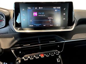 Peugeot 2008 bild 9