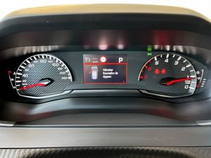 Peugeot 2008 bild 8