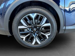 Citroen C4 bild 14
