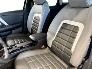 Citroen C4 bild 5