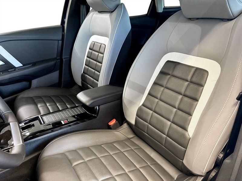 Citroen C4 bild 5