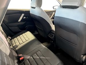 Citroen C4 bild 12