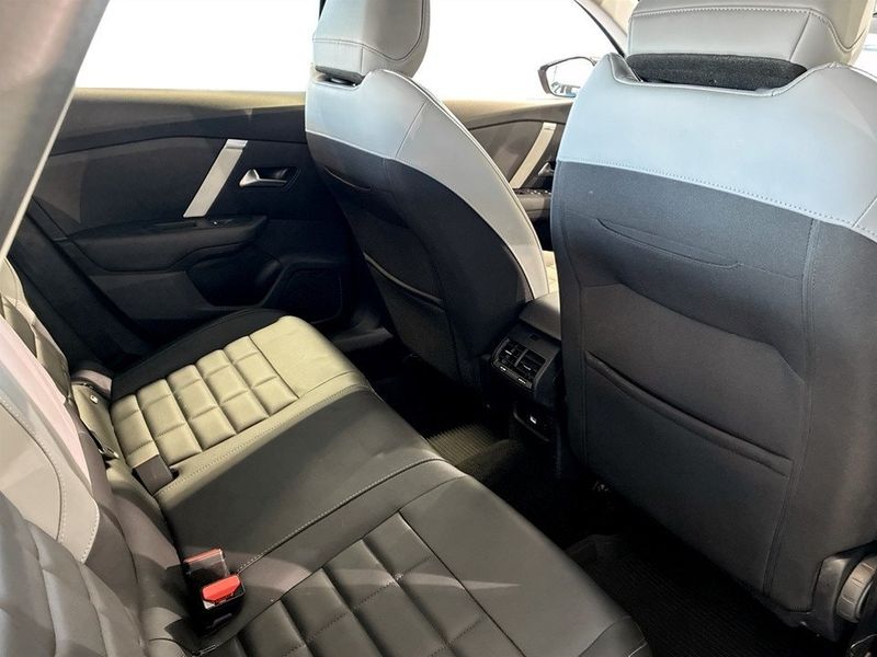 Citroen C4 bild 12