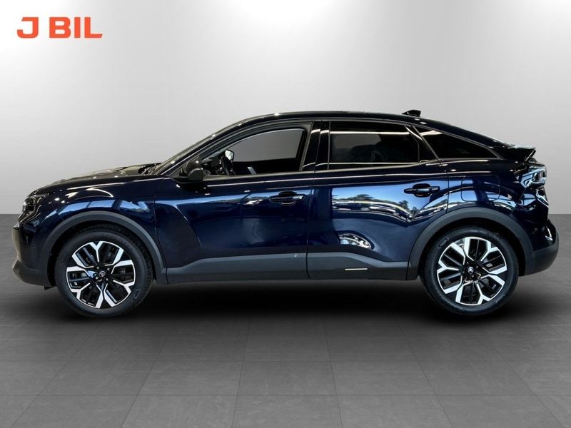 Citroen C4 bild 13