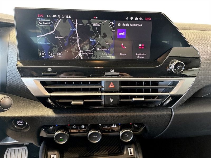 Citroen C4 bild 9
