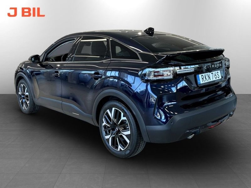 Citroen C4 bild 3