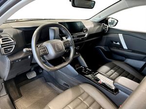 Citroen C4 bild 4
