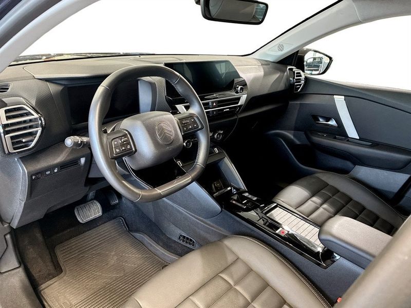 Citroen C4 bild 4