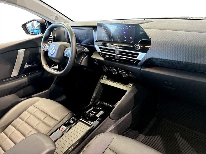 Citroen C4 bild 11