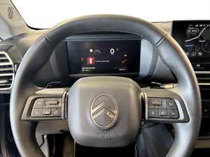 Citroen C4 bild 7