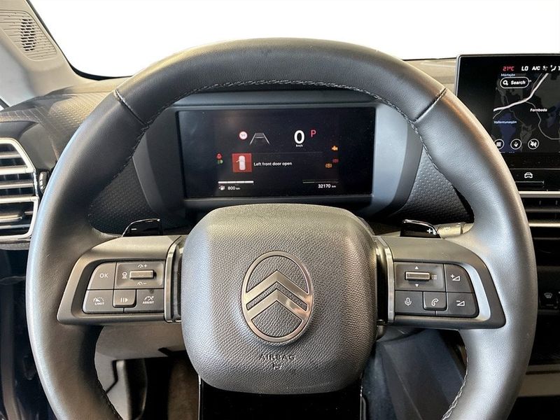 Citroen C4 bild 7