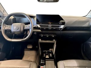Citroen C4 bild 6