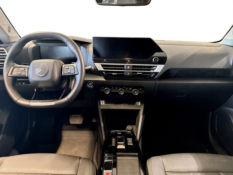 Citroen C4 bild 6
