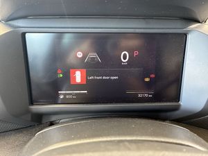 Citroen C4 bild 8