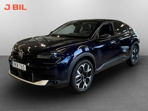 Citroen C4 bild 1