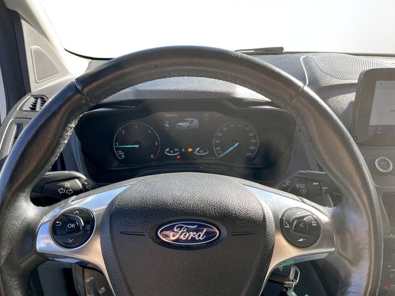 Ford Transit Connect bild 11