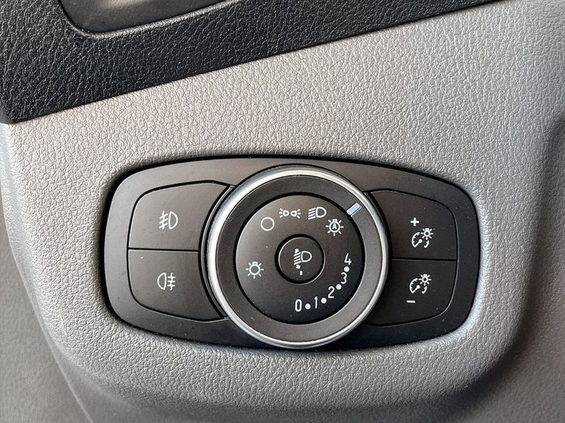 Ford Transit Connect bild 12