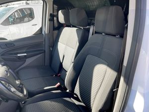 Ford Transit Connect bild 9