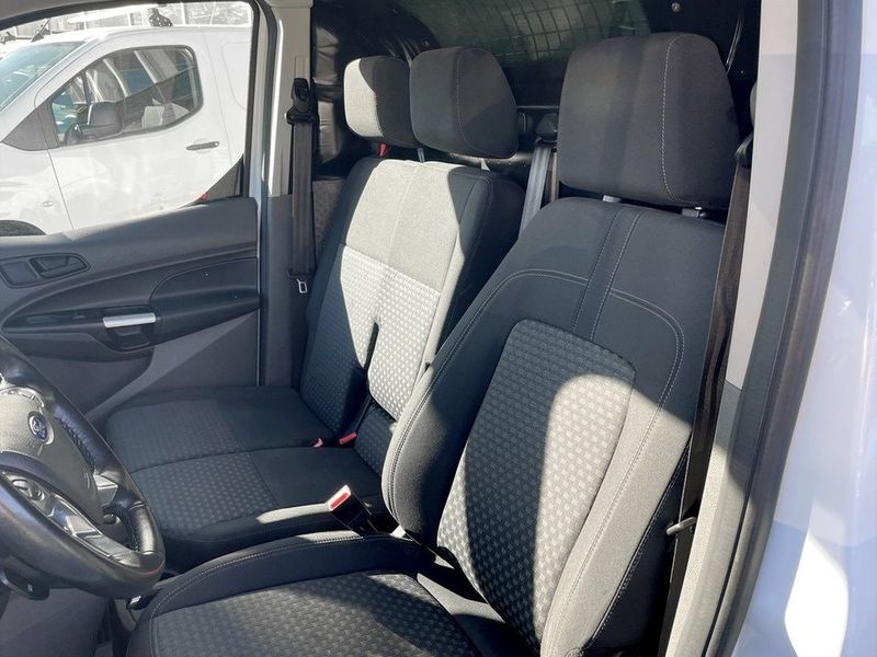 Ford Transit Connect bild 9