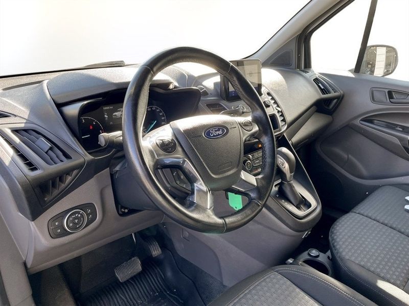 Ford Transit Connect bild 8