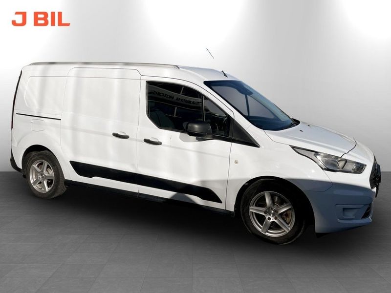 Ford Transit Connect bild 4
