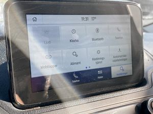 Ford Transit Connect bild 14