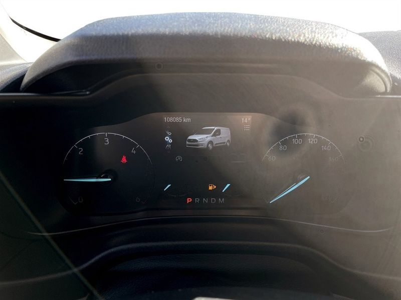Ford Transit Connect bild 13