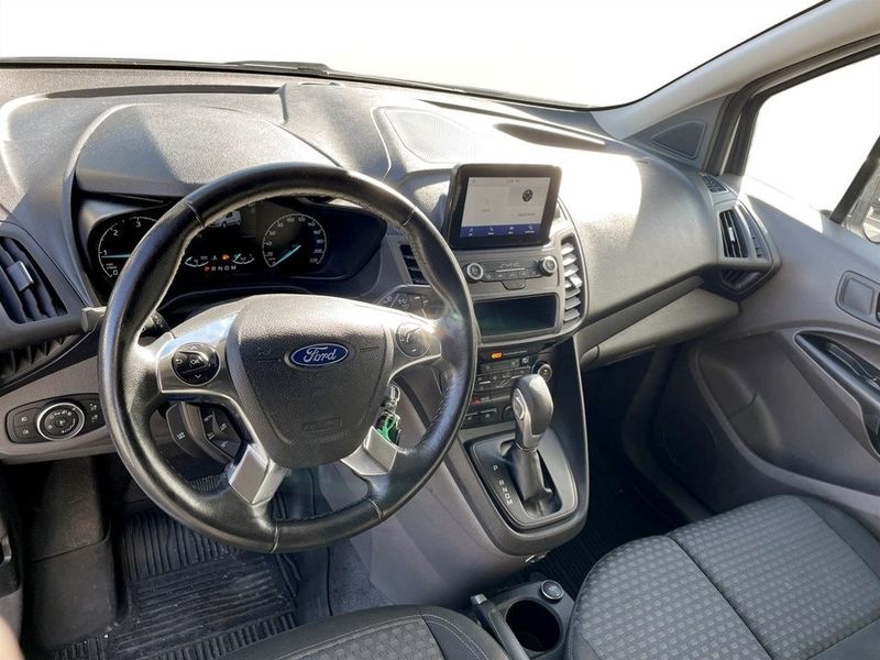Ford Transit Connect bild 10