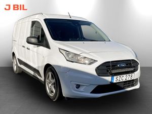 Ford Transit Connect bild 1