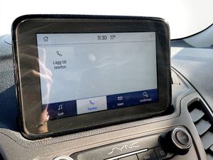 Ford Transit Connect bild 15