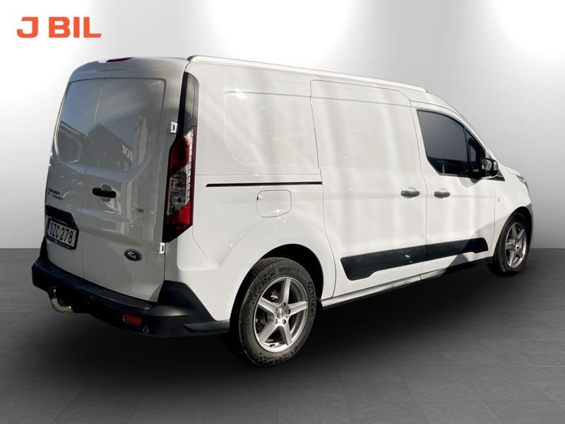 Ford Transit Connect bild 3