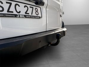Ford Transit Connect bild 7
