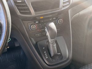 Ford Transit Connect bild 18
