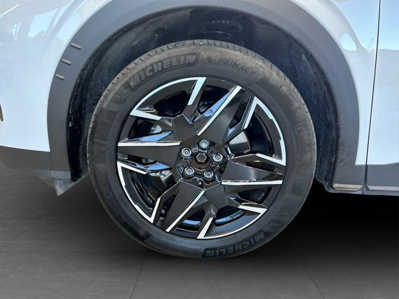 Peugeot 5008 bild 14