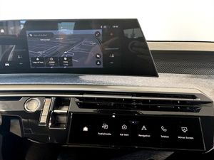 Peugeot 5008 bild 9