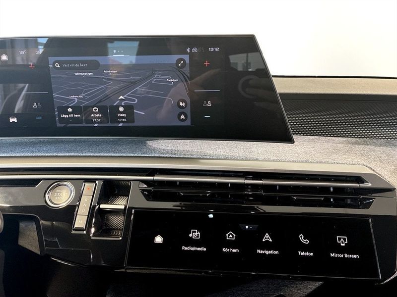 Peugeot 5008 bild 9