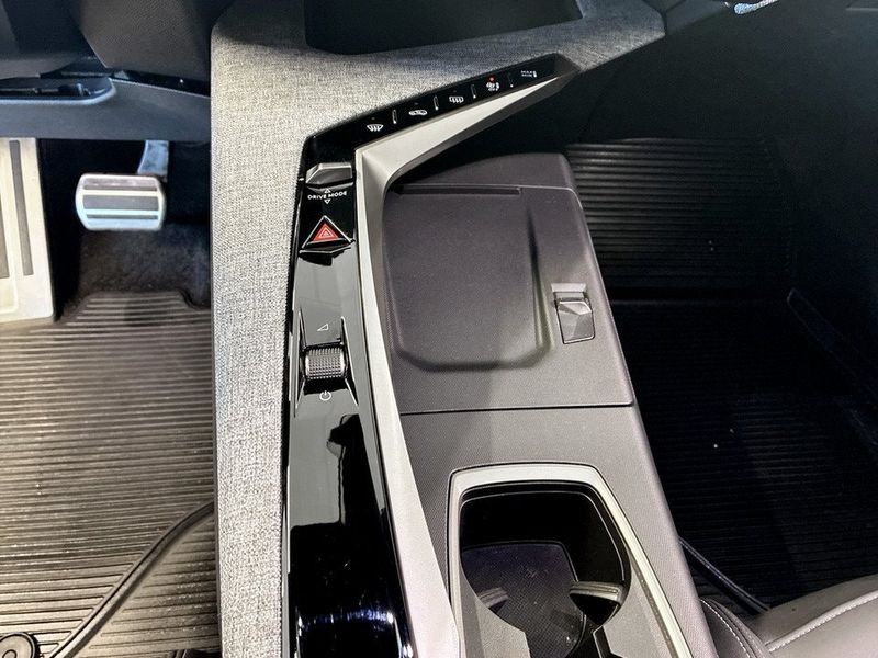 Peugeot 5008 bild 10
