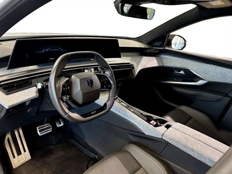 Peugeot 5008 bild 4