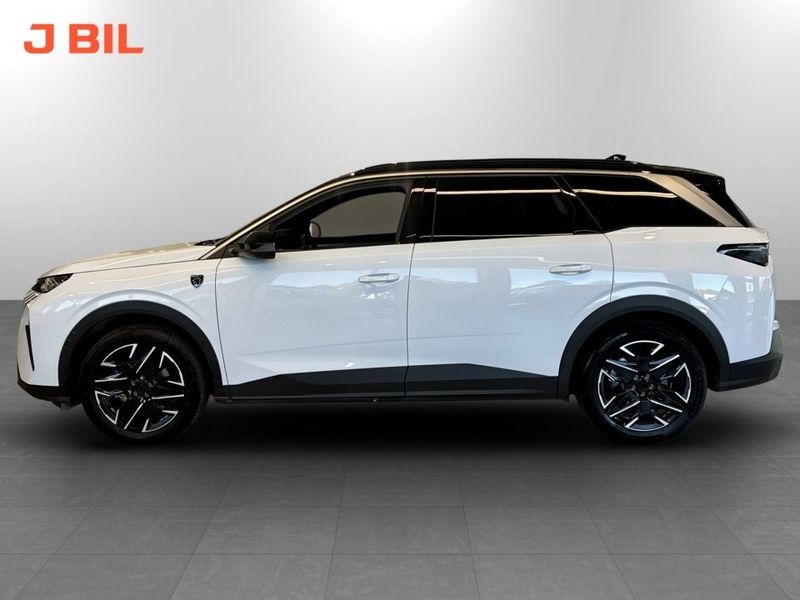 Peugeot 5008 bild 13