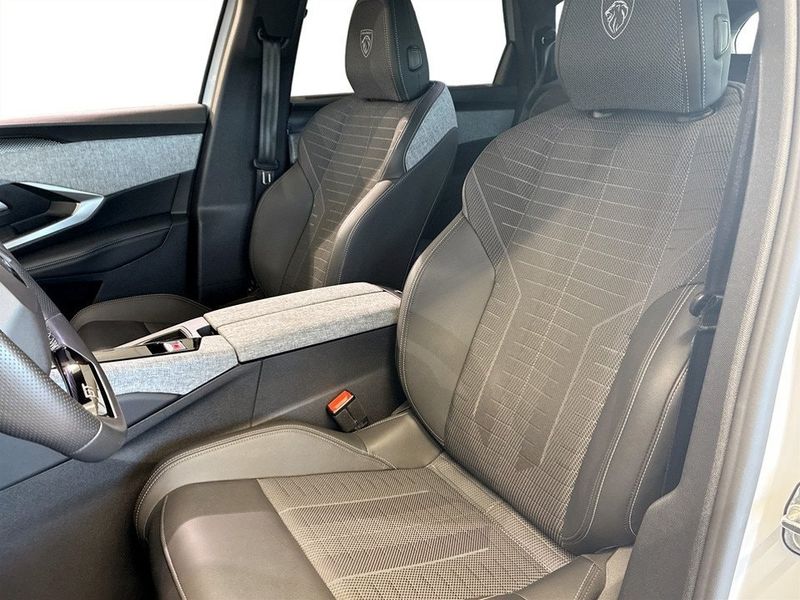 Peugeot 5008 bild 5