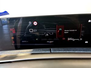Peugeot 5008 bild 8