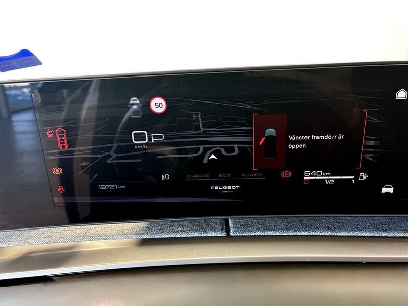Peugeot 5008 bild 8