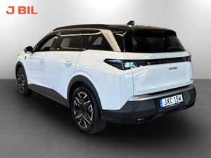 Peugeot 5008 bild 3