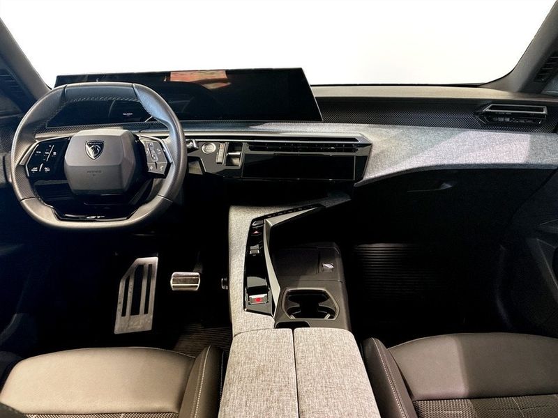 Peugeot 5008 bild 6